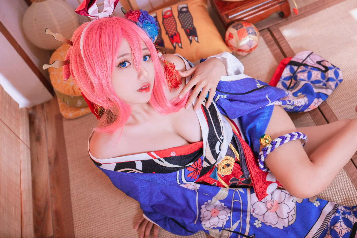 Messie_Huang_No_039_Yae_Sakura_Honkai_Impact_3rd_37P_178MB tg@simisebaisi 【丝足阁】009.webp